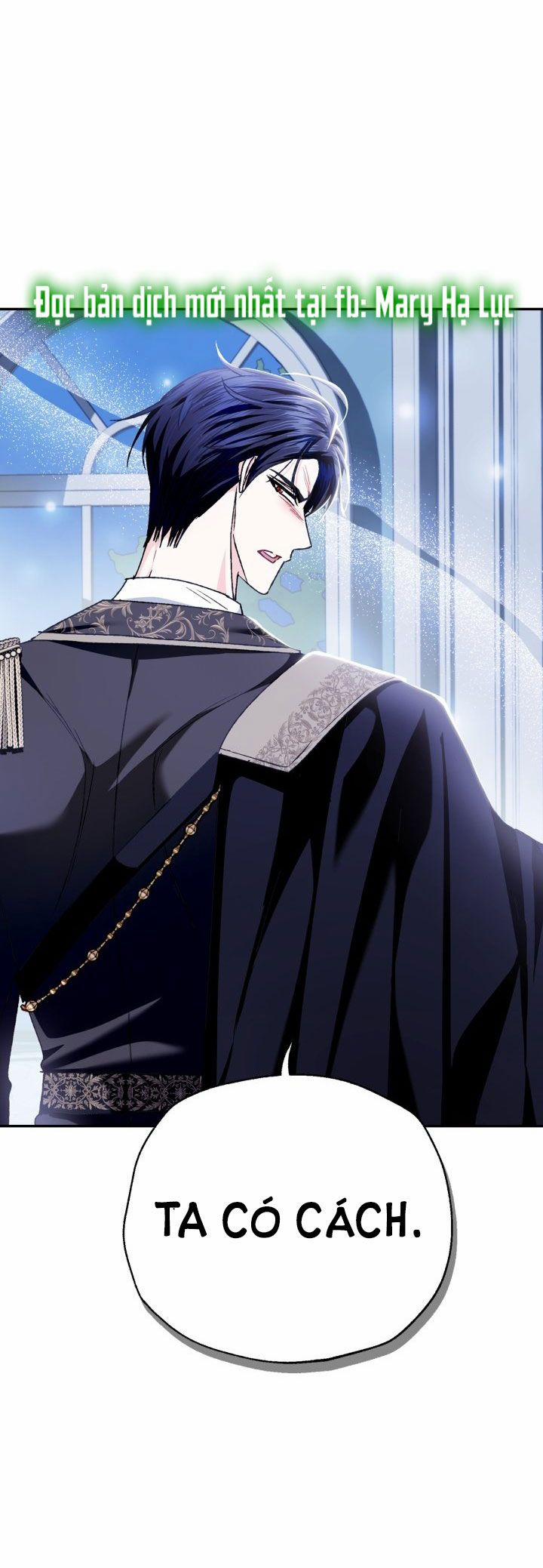 Cha, Con Không Muốn Kết Hôn! 103 trang 14