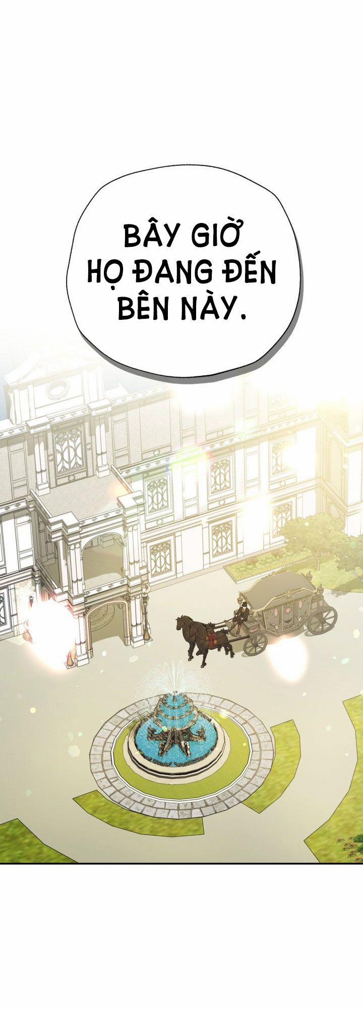 Cha, Con Không Muốn Kết Hôn! 103 trang 15