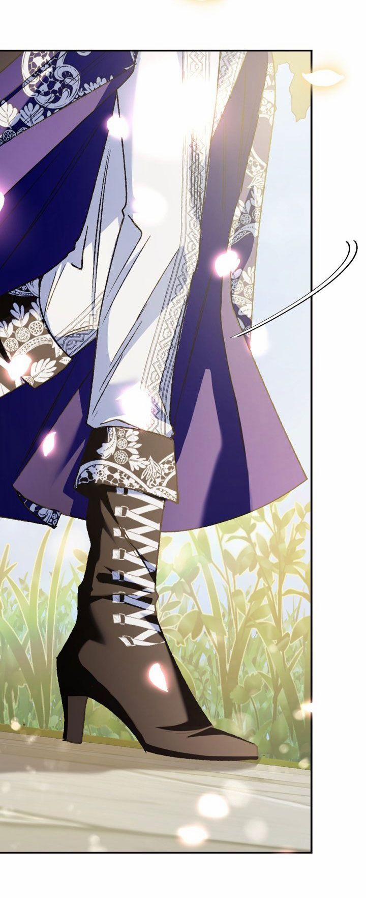 Cha, Con Không Muốn Kết Hôn! 103 trang 17