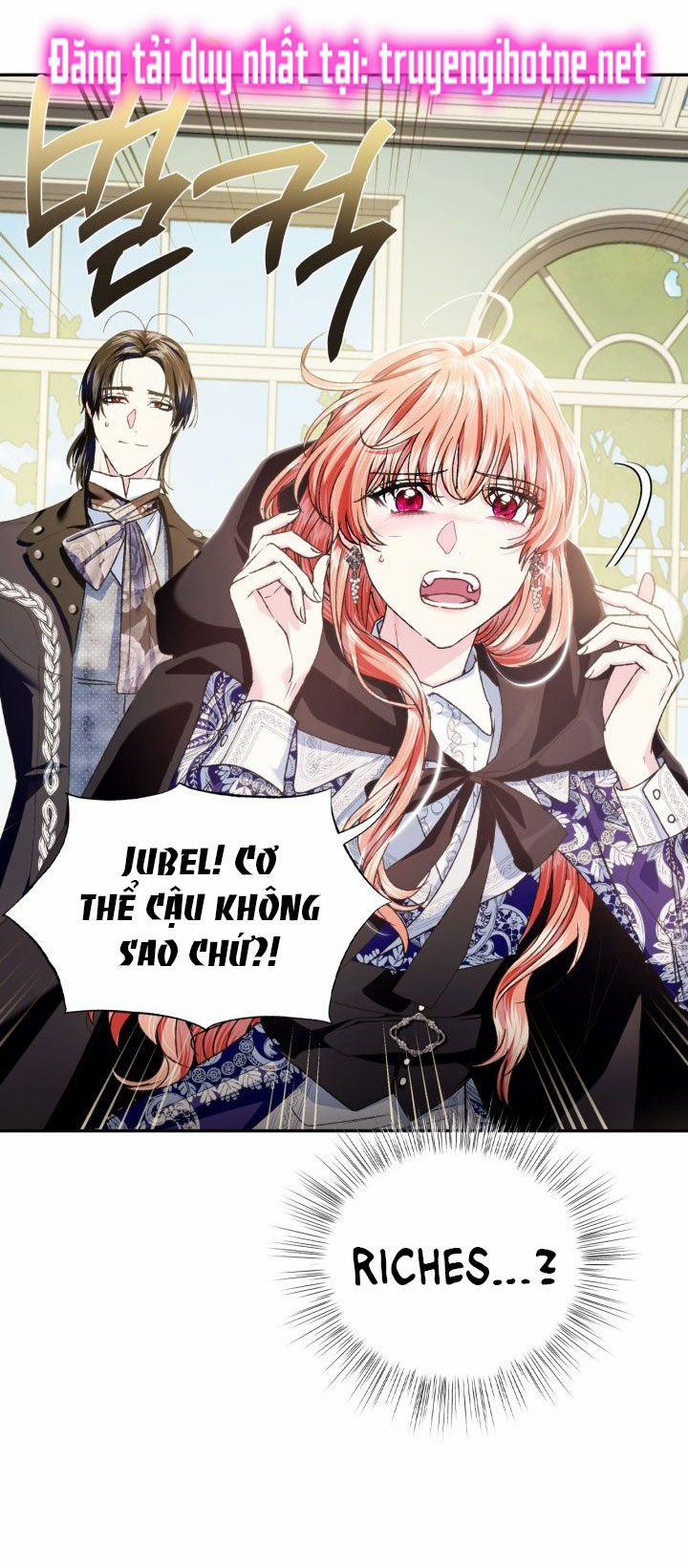 Cha, Con Không Muốn Kết Hôn! 103 trang 19