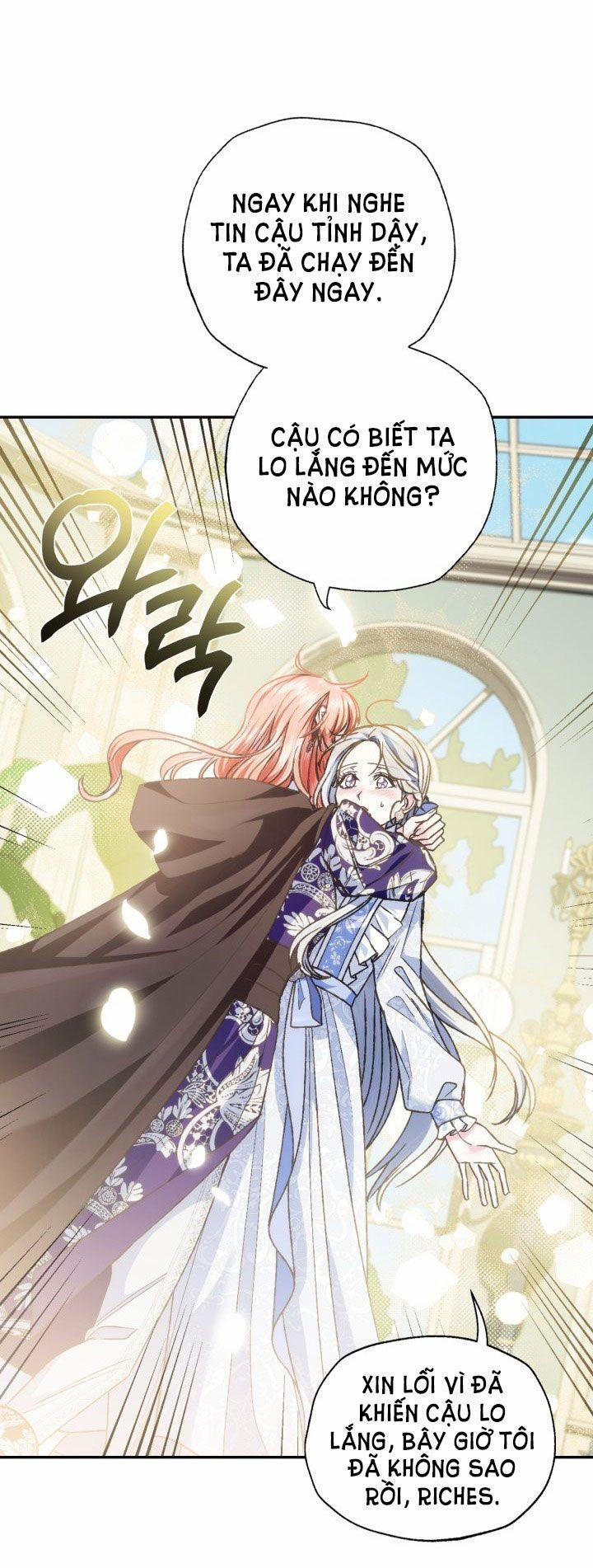 Cha, Con Không Muốn Kết Hôn! 103 trang 20