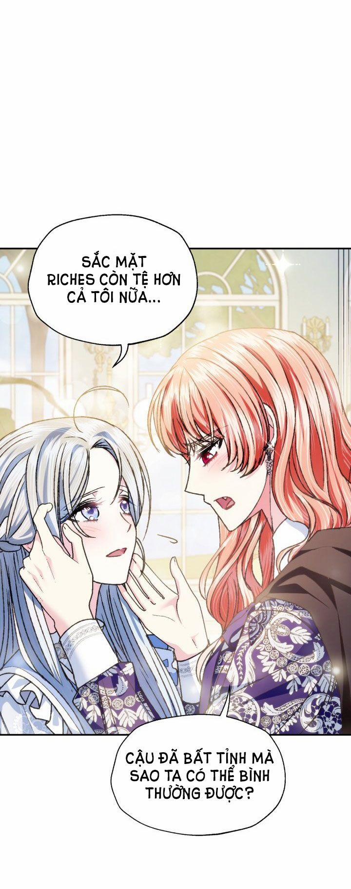 Cha, Con Không Muốn Kết Hôn! 103 trang 22