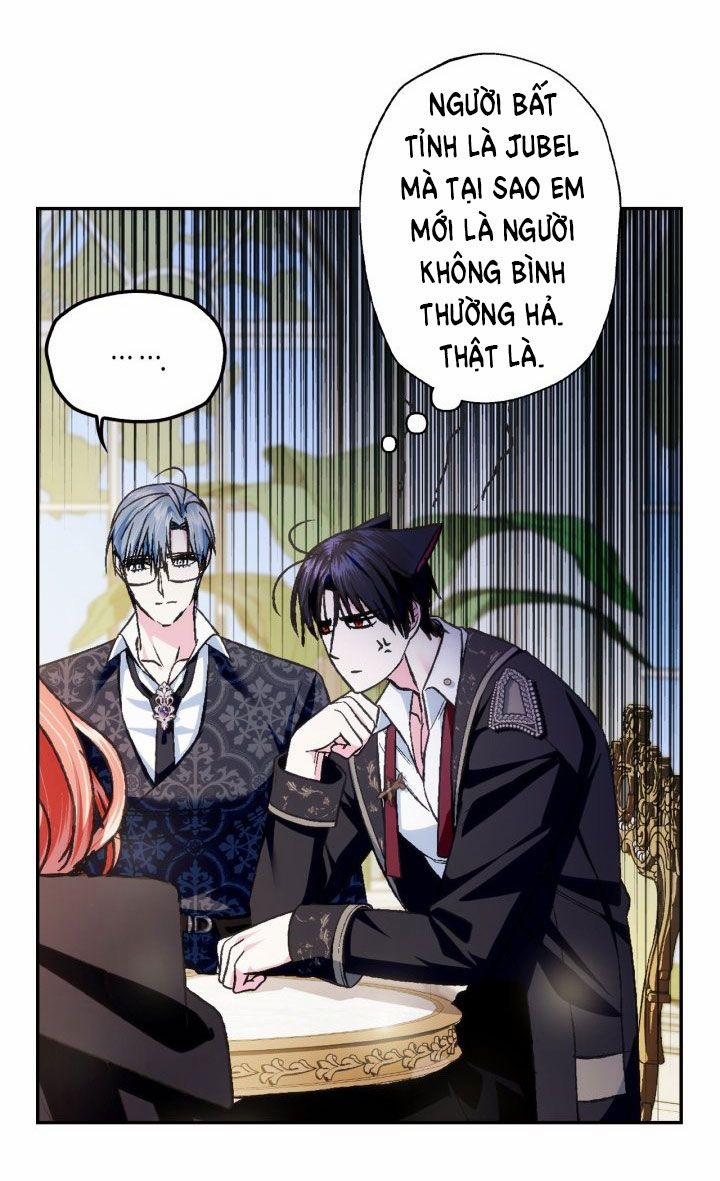 Cha, Con Không Muốn Kết Hôn! 103 trang 23