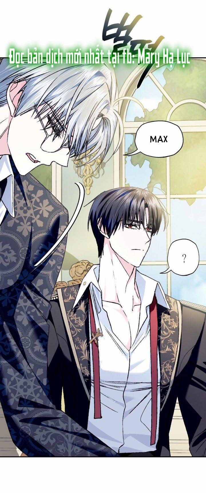 Cha, Con Không Muốn Kết Hôn! 103 trang 25