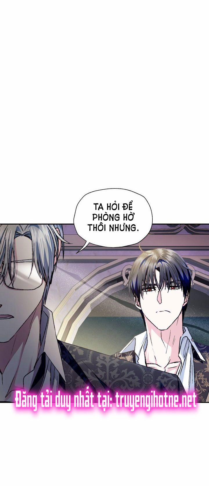 Cha, Con Không Muốn Kết Hôn! 103 trang 27