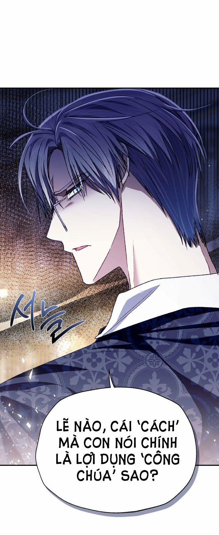 Cha, Con Không Muốn Kết Hôn! 103 trang 28