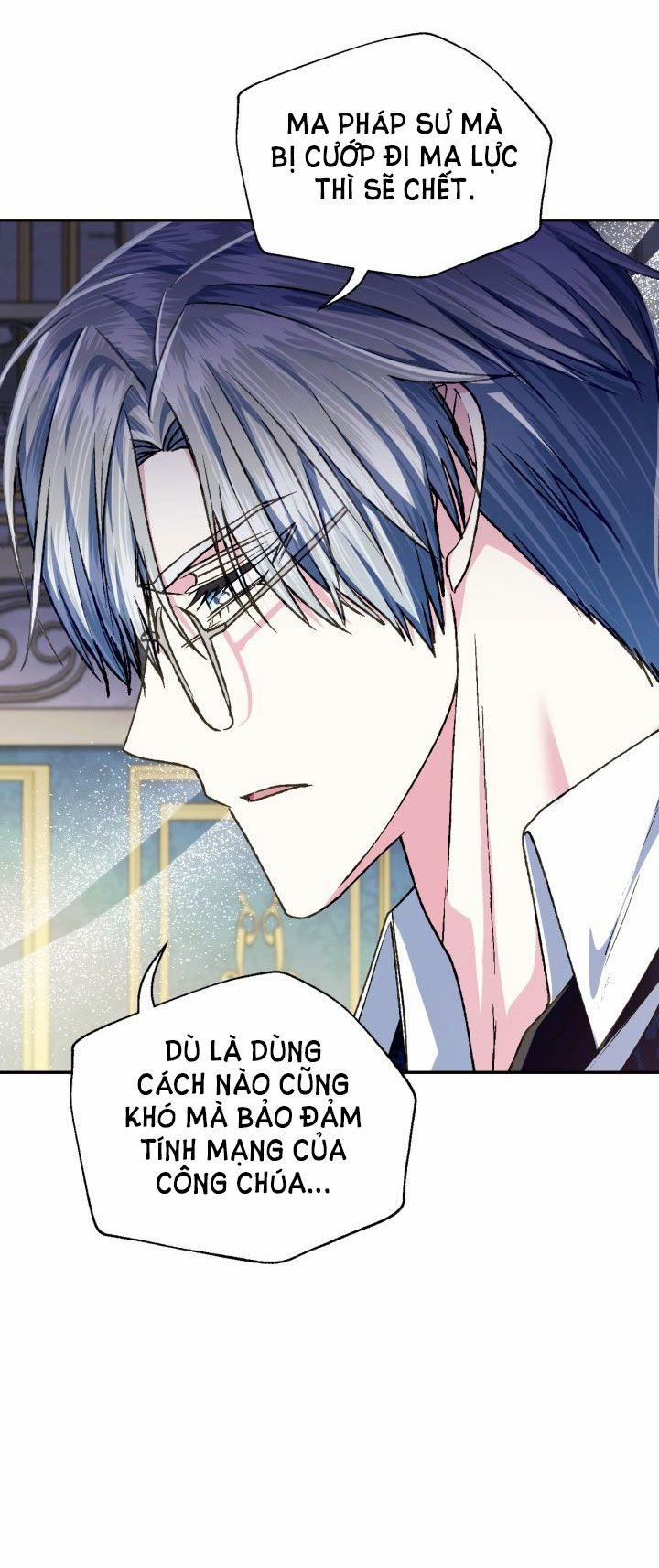 Cha, Con Không Muốn Kết Hôn! 103 trang 36