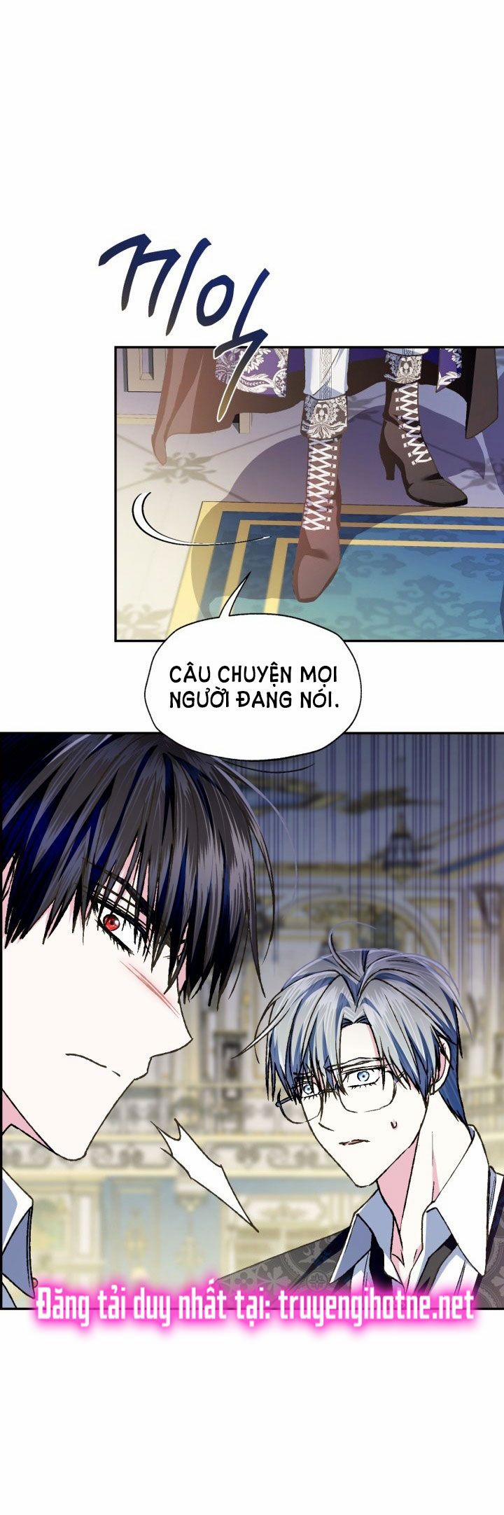 Cha, Con Không Muốn Kết Hôn! 103 trang 37