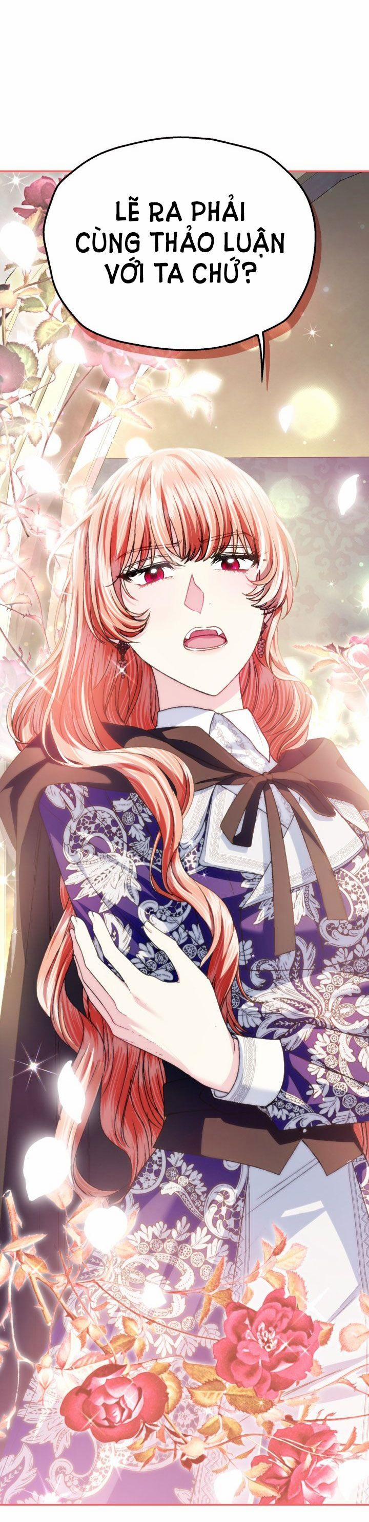 Cha, Con Không Muốn Kết Hôn! 103 trang 38