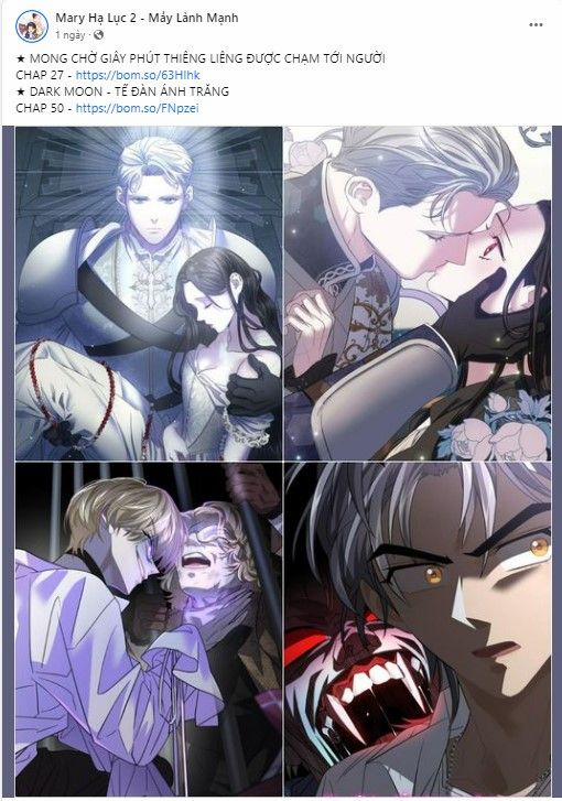 Cha, Con Không Muốn Kết Hôn! 103 trang 4