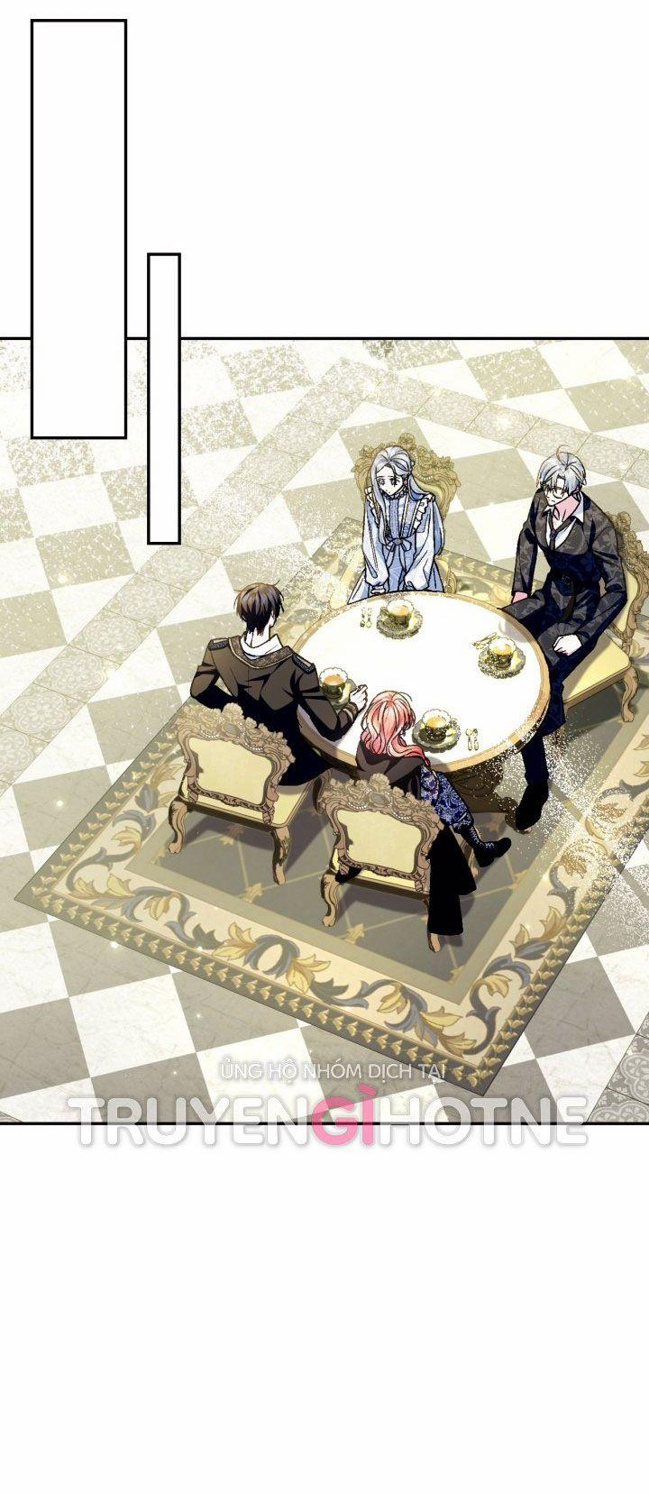 Cha, Con Không Muốn Kết Hôn! 103 trang 40