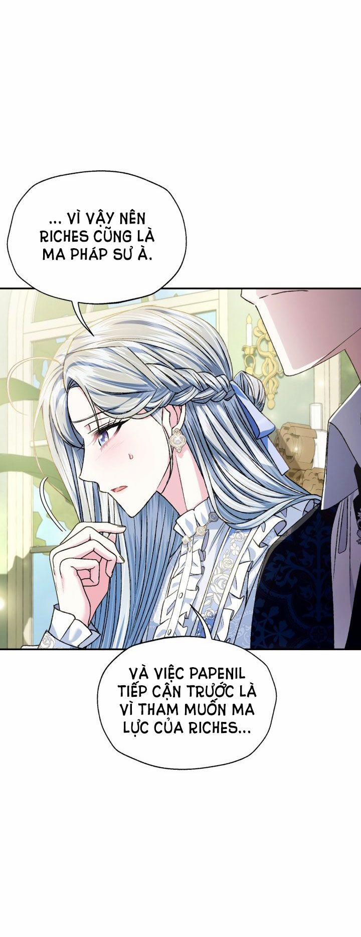 Cha, Con Không Muốn Kết Hôn! 103 trang 41