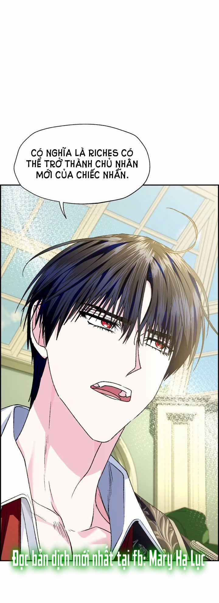 Cha, Con Không Muốn Kết Hôn! 103 trang 42