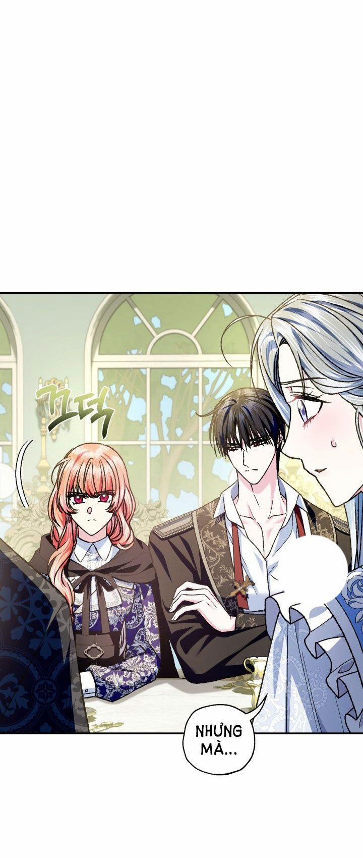 Cha, Con Không Muốn Kết Hôn! 103 trang 43