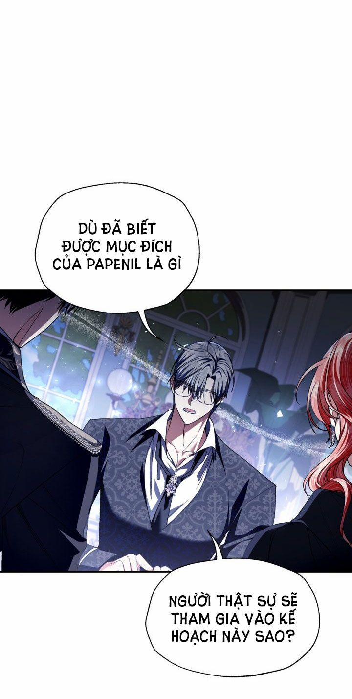 Cha, Con Không Muốn Kết Hôn! 103 trang 45