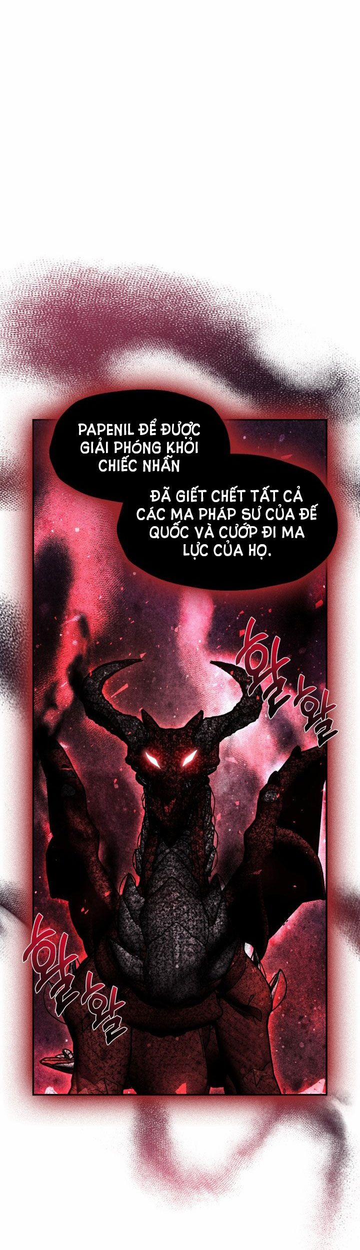 Cha, Con Không Muốn Kết Hôn! 103 trang 46