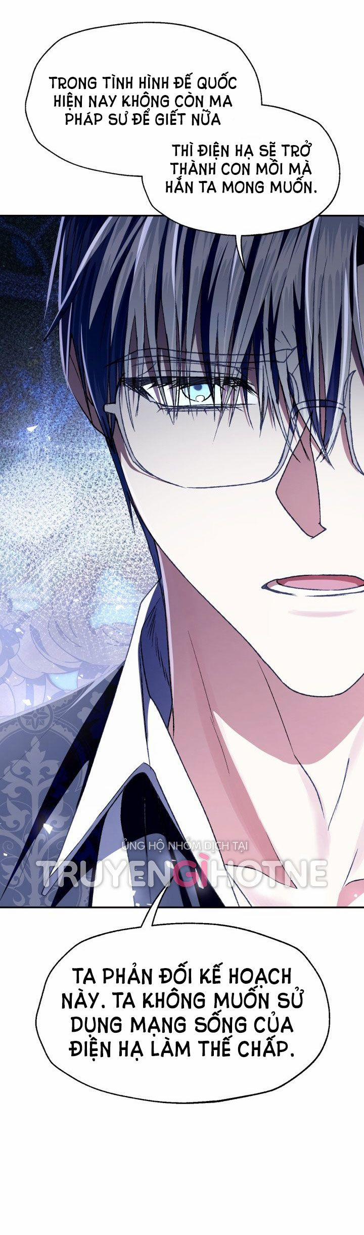 Cha, Con Không Muốn Kết Hôn! 103 trang 48