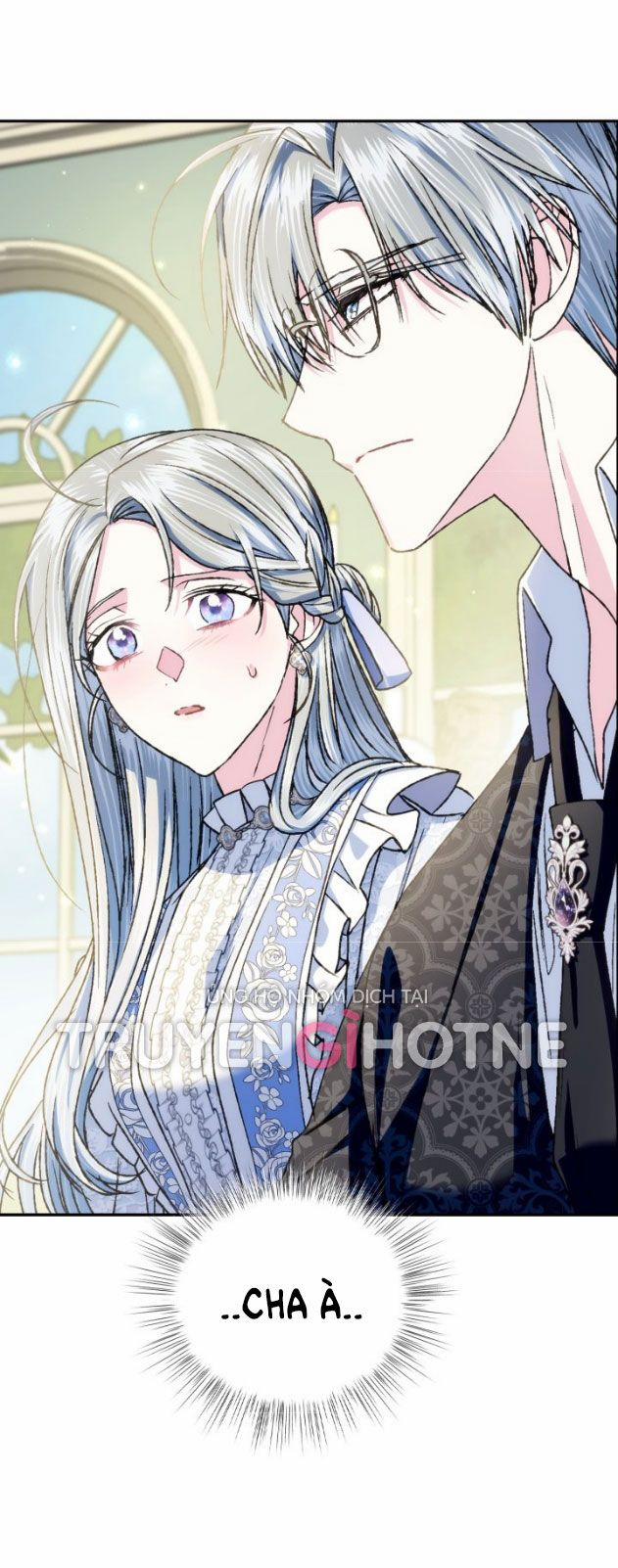 Cha, Con Không Muốn Kết Hôn! 103 trang 49