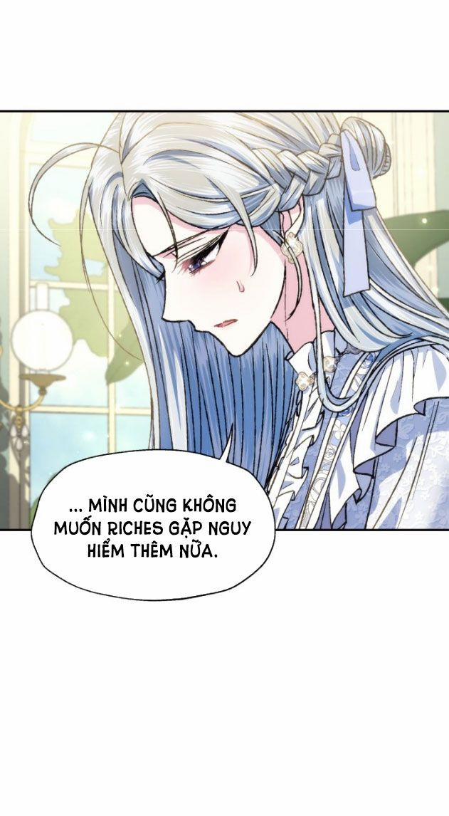 Cha, Con Không Muốn Kết Hôn! 103 trang 50