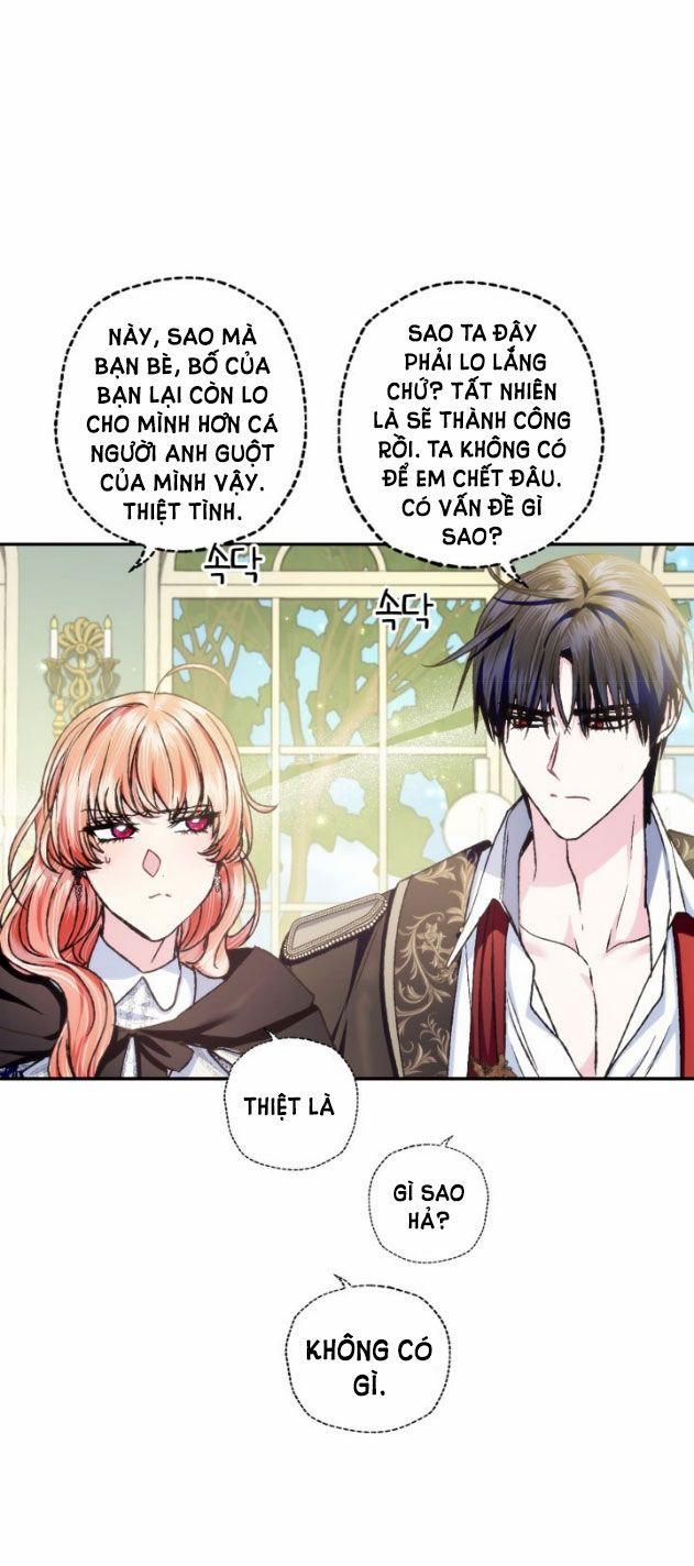 Cha, Con Không Muốn Kết Hôn! 103 trang 51