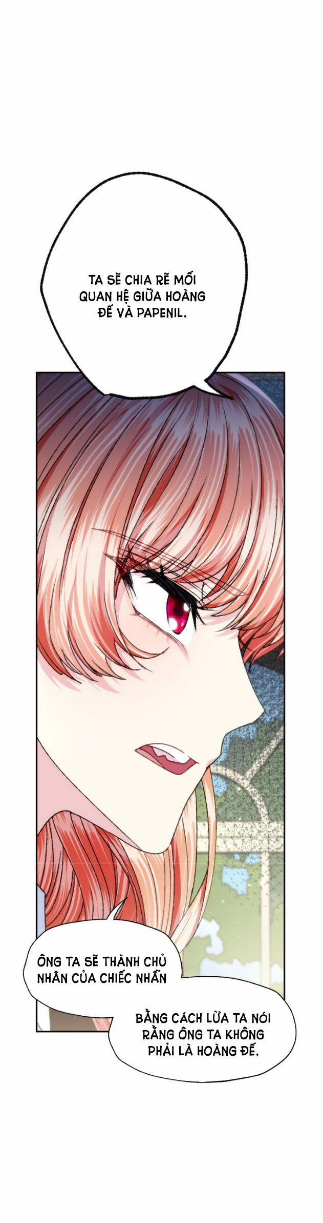 Cha, Con Không Muốn Kết Hôn! 103 trang 54