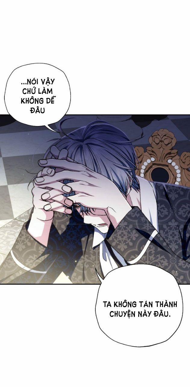 Cha, Con Không Muốn Kết Hôn! 103 trang 55