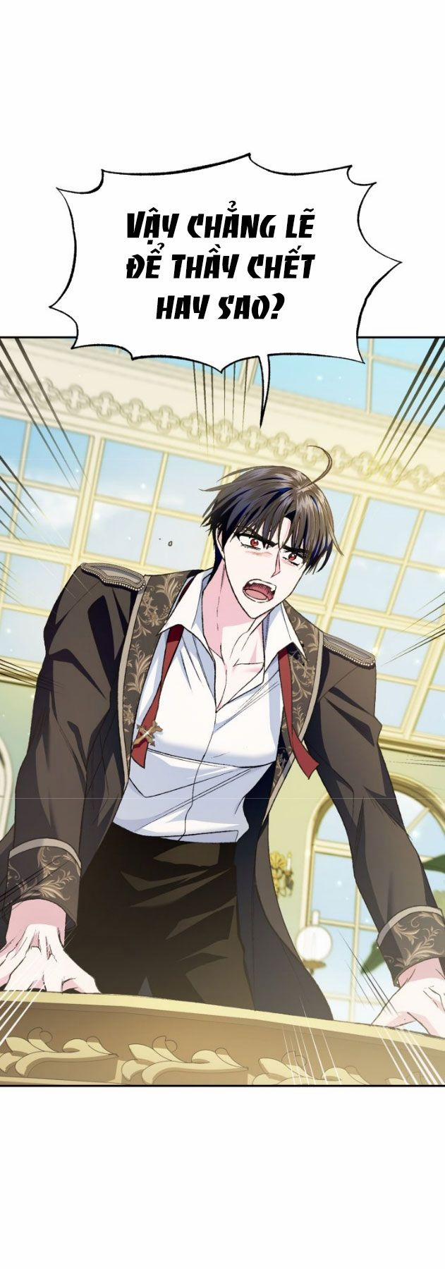 Cha, Con Không Muốn Kết Hôn! 103 trang 57