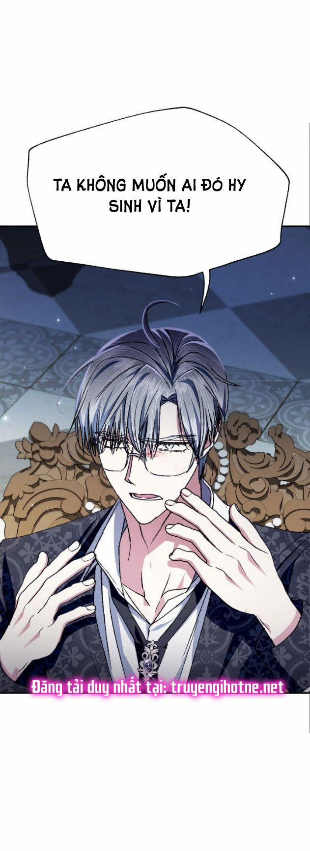 Cha, Con Không Muốn Kết Hôn! 103 trang 58