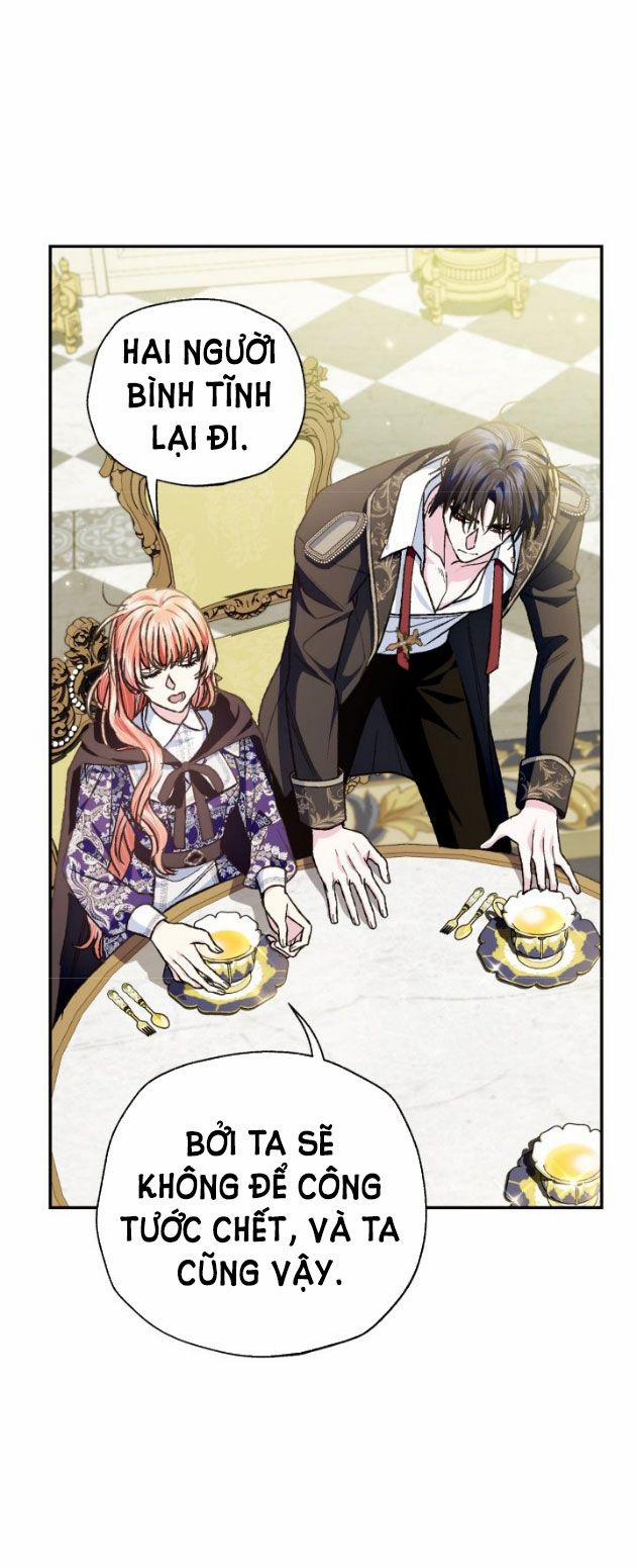 Cha, Con Không Muốn Kết Hôn! 103 trang 59