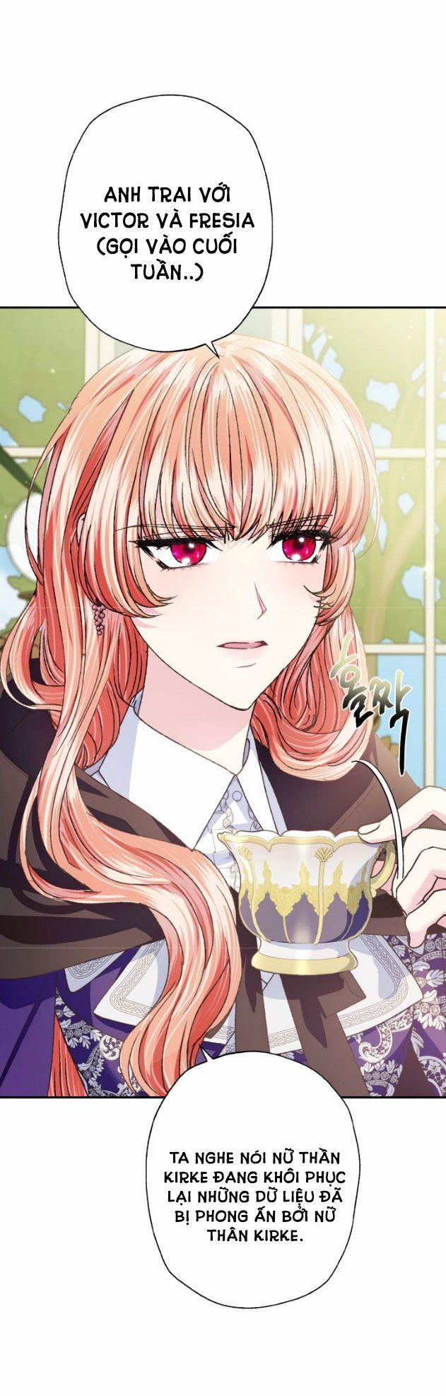 Cha, Con Không Muốn Kết Hôn! 103 trang 60