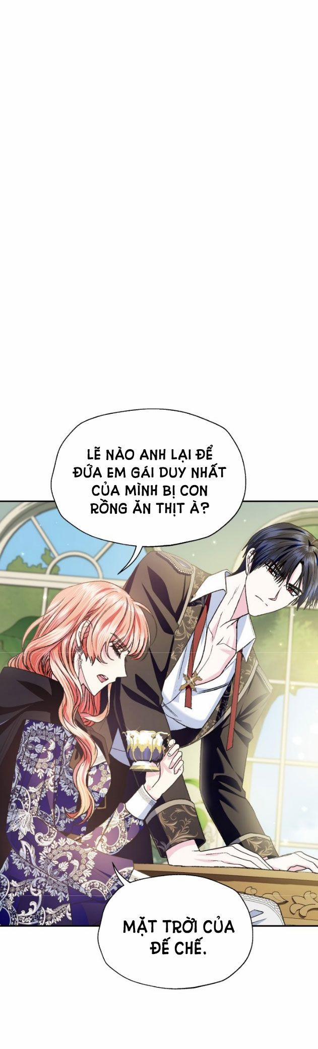 Cha, Con Không Muốn Kết Hôn! 103 trang 61