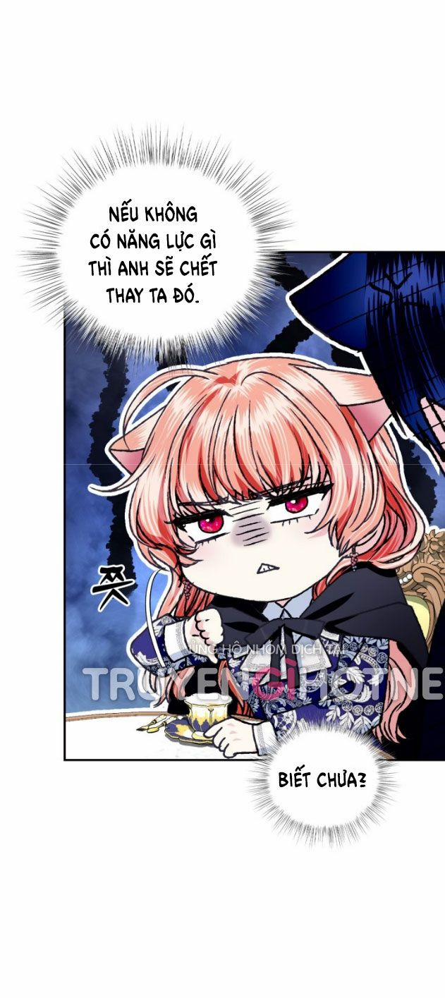 Cha, Con Không Muốn Kết Hôn! 103 trang 62