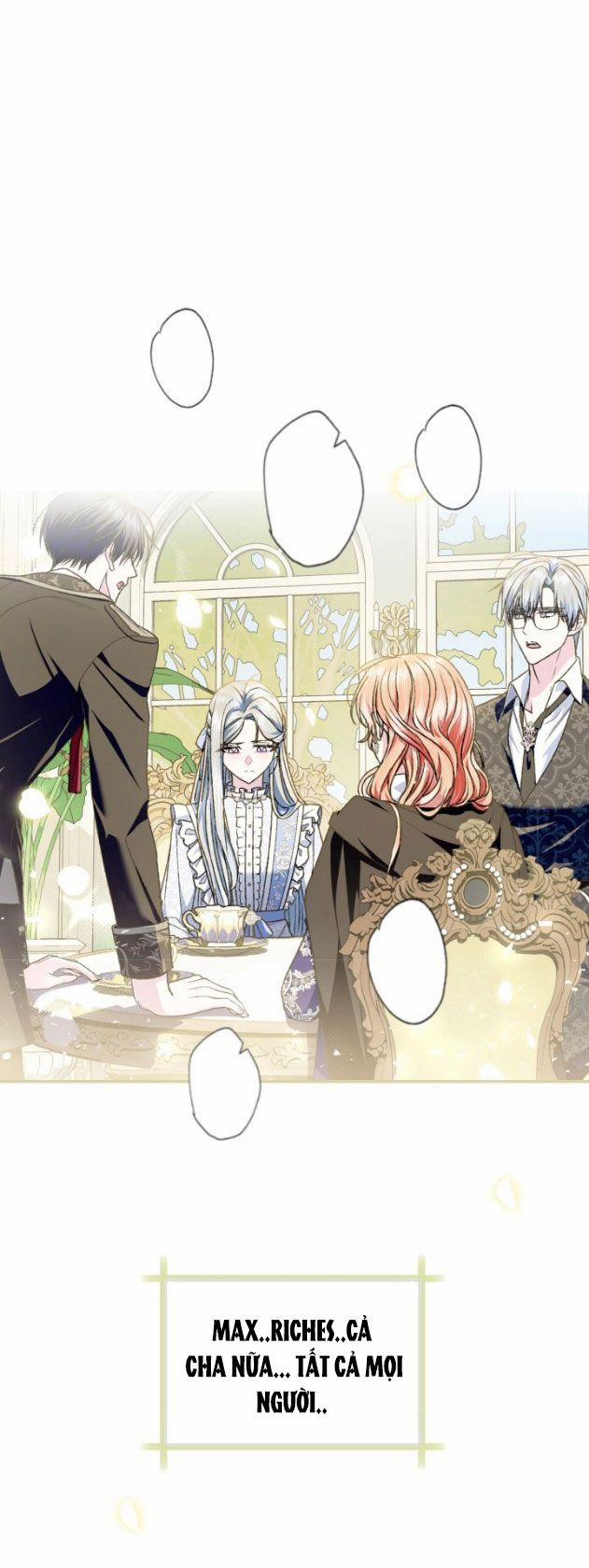 Cha, Con Không Muốn Kết Hôn! 103 trang 65