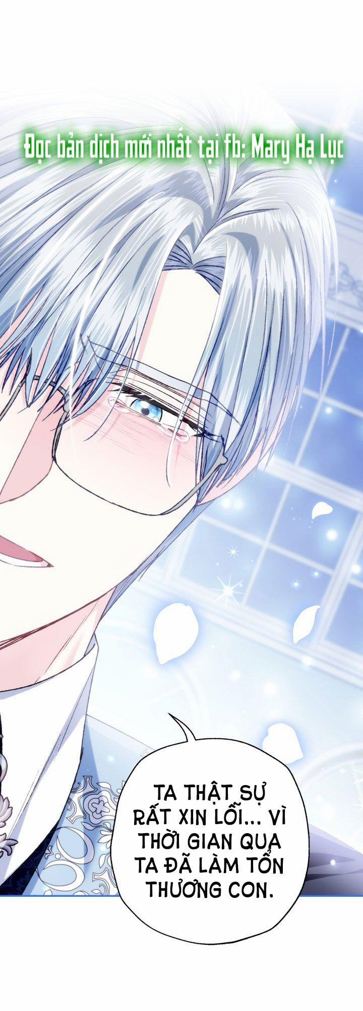 Cha, Con Không Muốn Kết Hôn! 103 trang 7