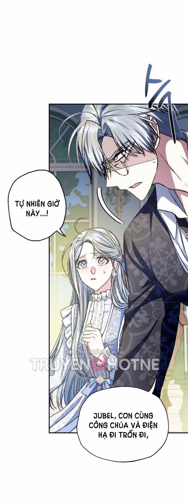 Cha, Con Không Muốn Kết Hôn! 103 trang 70