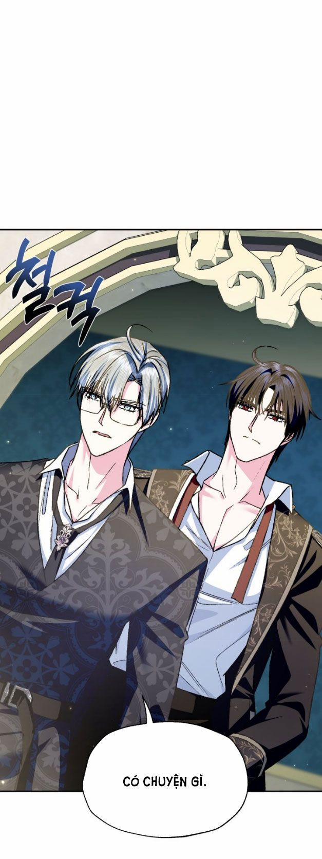 Cha, Con Không Muốn Kết Hôn! 103 trang 71