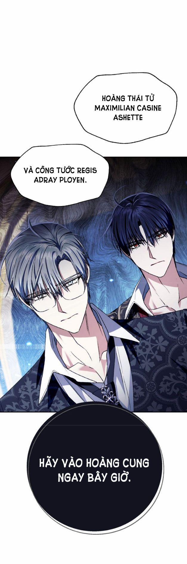 Cha, Con Không Muốn Kết Hôn! 103 trang 75