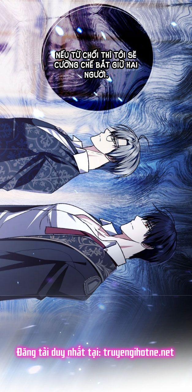 Cha, Con Không Muốn Kết Hôn! 103 trang 77