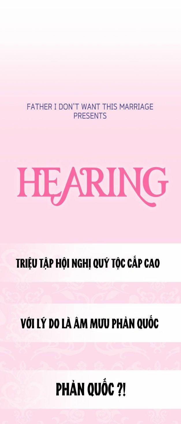 Cha, Con Không Muốn Kết Hôn! 103 trang 79