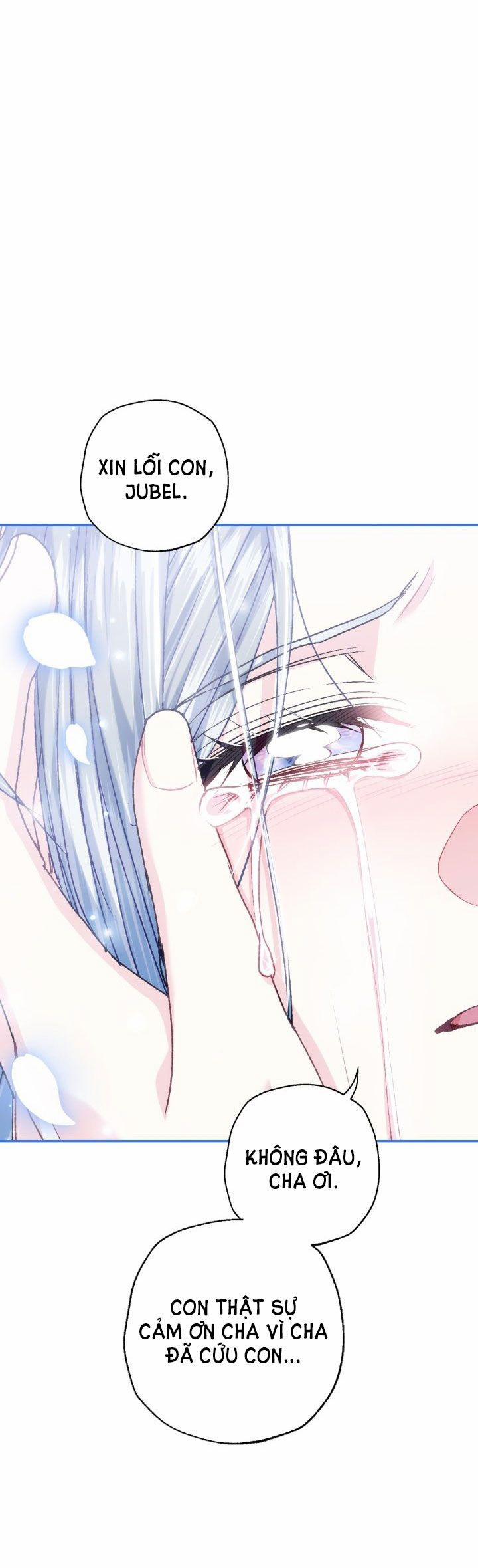 Cha, Con Không Muốn Kết Hôn! 103 trang 8