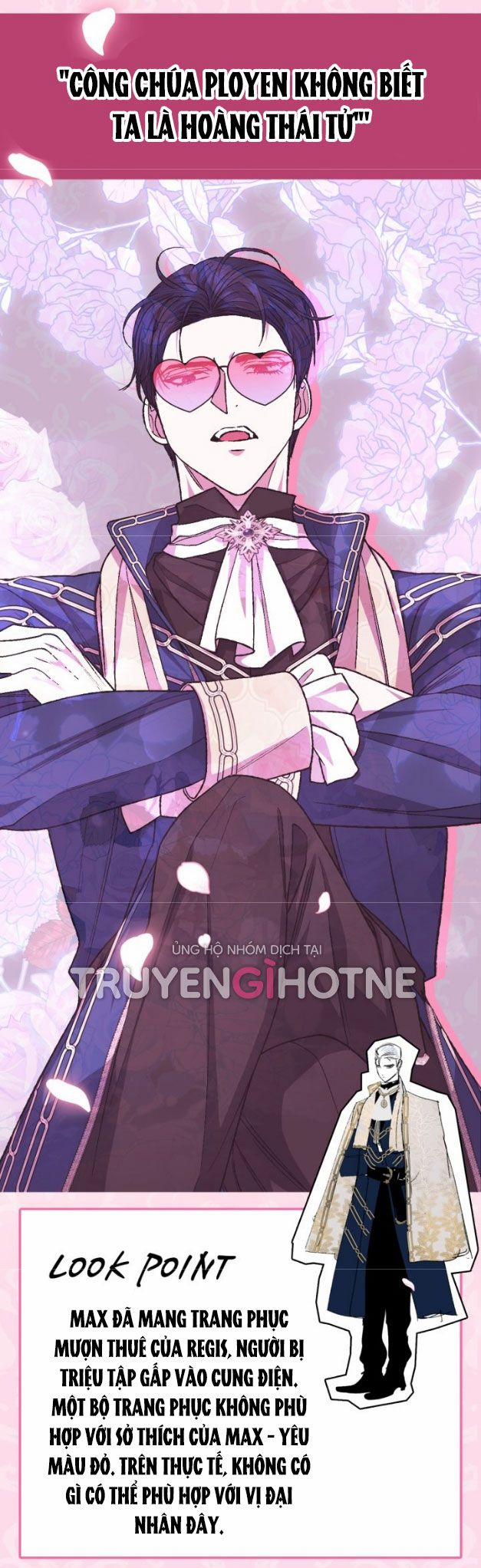 Cha, Con Không Muốn Kết Hôn! 103 trang 81