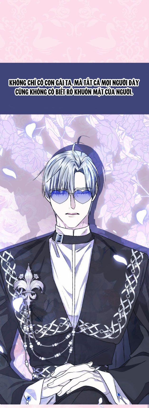 Cha, Con Không Muốn Kết Hôn! 103 trang 82