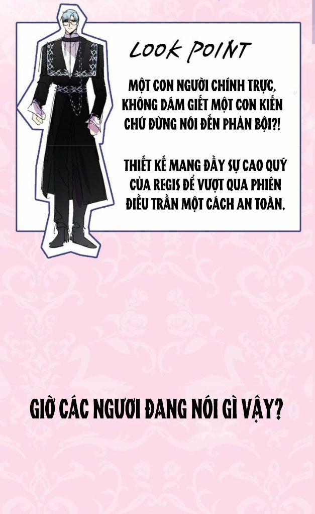 Cha, Con Không Muốn Kết Hôn! 103 trang 83