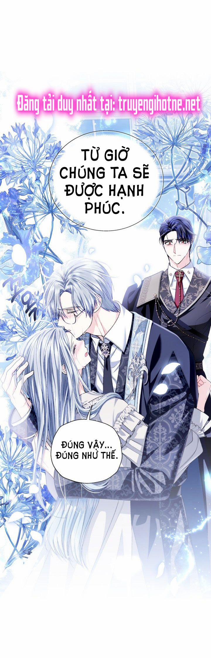 Cha, Con Không Muốn Kết Hôn! 103 trang 9