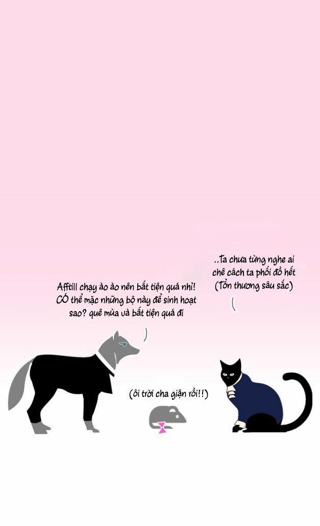 Cha, Con Không Muốn Kết Hôn! 103 trang 90