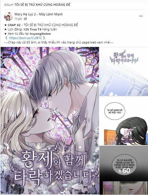 Cha, Con Không Muốn Kết Hôn! 104 trang 1