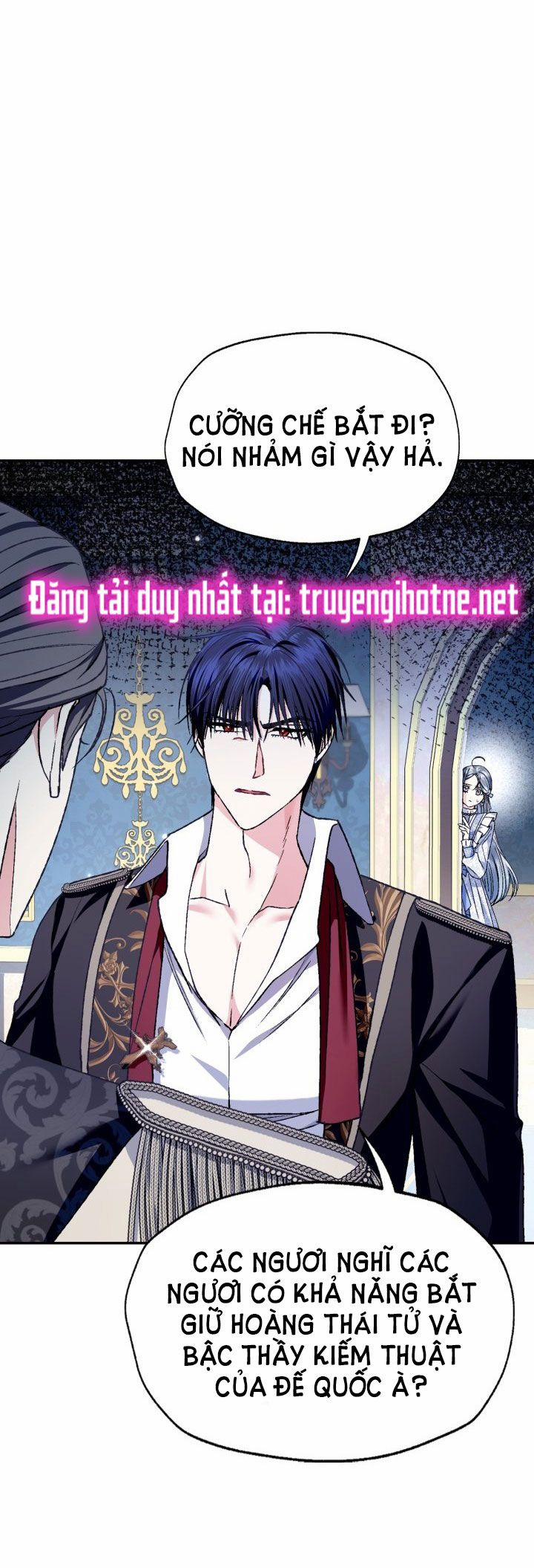 Cha, Con Không Muốn Kết Hôn! 104 trang 10