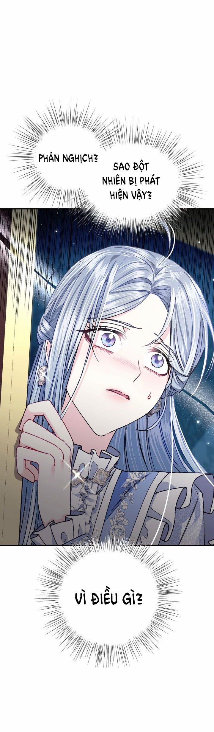 Cha, Con Không Muốn Kết Hôn! 104 trang 11