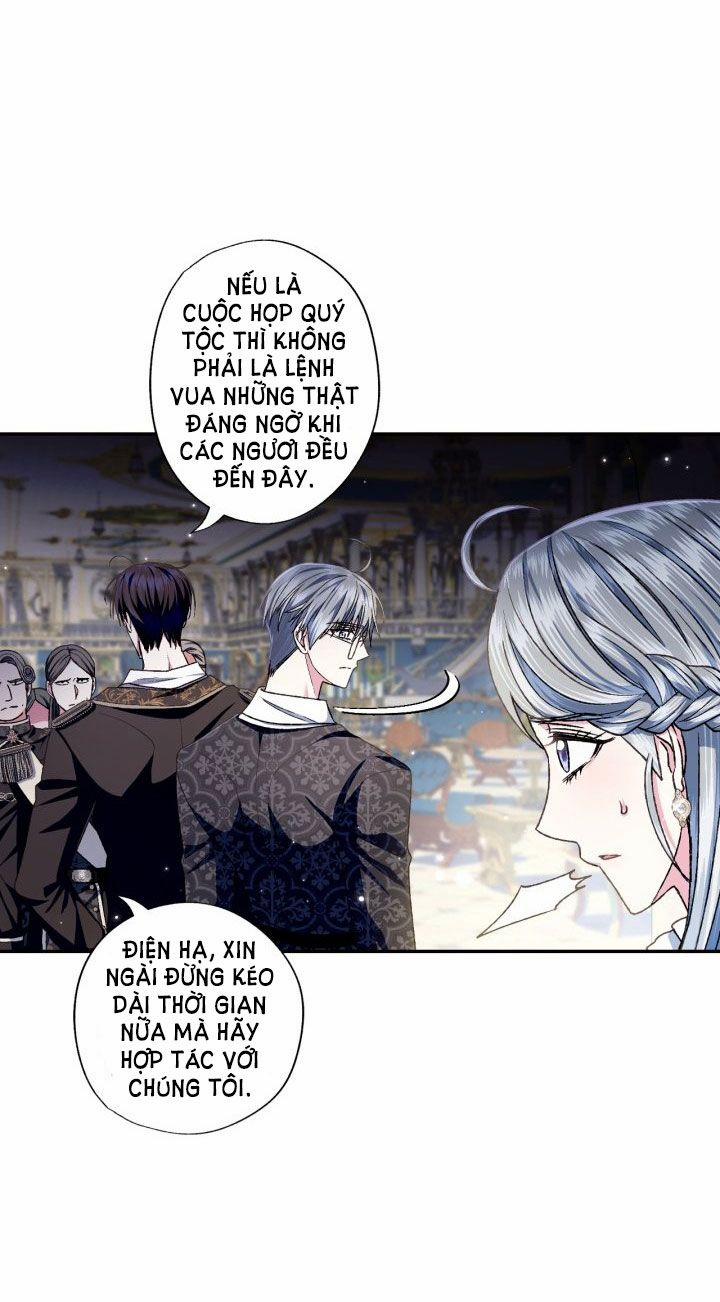 Cha, Con Không Muốn Kết Hôn! 104 trang 12