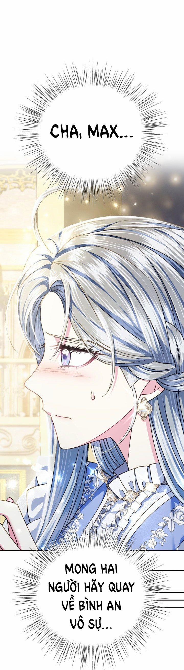 Cha, Con Không Muốn Kết Hôn! 104 trang 14